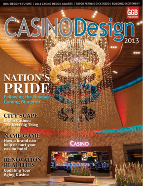 Casino Design 2013