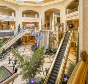 Retail Therapy | Casino Style Magazine