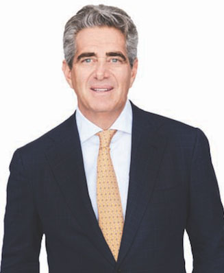 Jeffrey Soffer